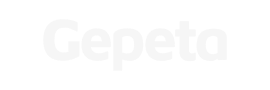 Logo Gepeta